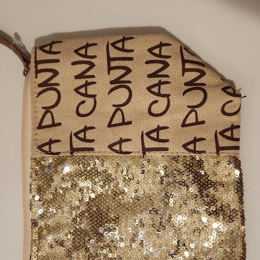 Accessory bag by Robin Ruth